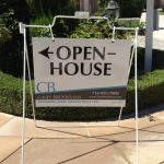 San Matteo Real Estate Signs real estate sidewalk sign 150x150