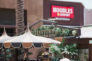 Los Altos Sign Company metal dimensional letters outdoor custom client scaled 1 300x200